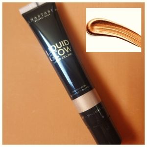 Anastasia Liquid Glow Highlighter Penny